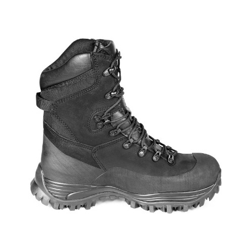 Bota Coturno Guartela Attack 3 Dry Impermeável