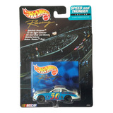 Hot Wheels Racing Nascar #50 Boy Scouts Of America