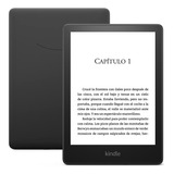 Bmart Kindle Paperwhite (16 Gb)  Ahora Con Una Pantalla Más