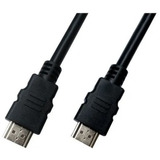 Cabo Hdmi 1,5 Metros Tv Ps3 Ps4 Xbox Alta Resolução Hd 