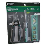 Electricans Tool Set