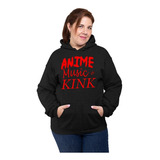 Ropa Anime Sudadera 2xl Para Dama O Caballero Nuevo Dieño