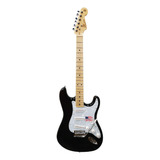 Guitarra Eléctrica Sx Stratocaster Serie American Ash