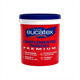 Resina Acrilica Premium Impermeabiliza Eucatex 900ml Cores