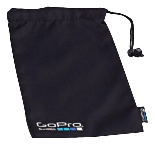 Gopro Bolsa Estuche Para Cámaras Hero Varias Solomototeam