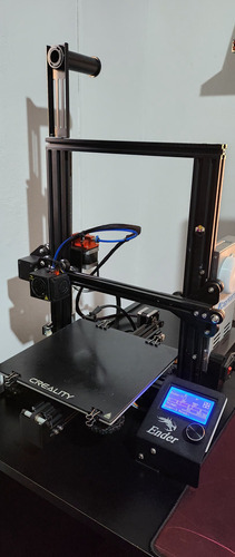 Impresora 3d Ender 3 Pro - Hago Envios