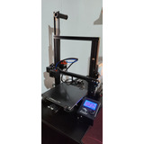 Impresora 3d Ender 3 Pro - Hago Envios