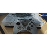 Microsoft Xbox One X 1tb Gears 5 Limited Edition
