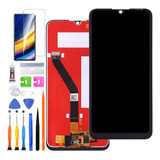 Pantalla Lcd Táctil Para Huawei Y6 2019 / Y6s / Y6 Pro 2019