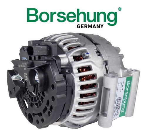 Alternador Audi A4 A5 Q5 Motor 1.8-2.0 Nafta Original Alemn Foto 3