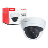 Cámara De Seguridad Dahua Domo Full Hd Exterior Cctv Hdcvi