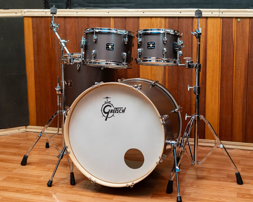 Bateria Gretsch Energy