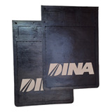 Lodera Para Camion Dina