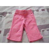 Pantalones Polar Beba 6 Meses Importados Usa Marca Place