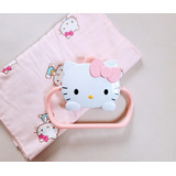 Toallero Hello Kitty Sanrio Original 