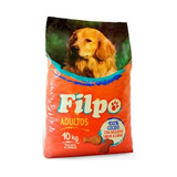 Croquetas Filpo Adulto X 10 Kg