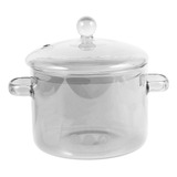 Olla De Sopa Con Alto Contenido De Borosilicato Cookware Bin