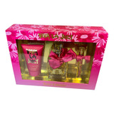 Sets Juicy Couture Viva La Juicy Edp 100 Ml