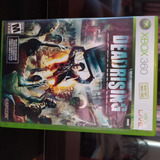 Dead Rising - Xbox 360