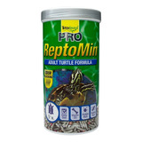  Alimento Reptomin Pro 230gr Formula Para Tortuga Adulta 