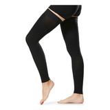 . 1 Par De Calcetines Hasta El Muslo For Hombre Y Mujer, . .