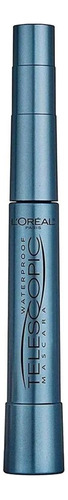 Pestañina L'oréal Paris Telescopic Or - mL a $11414