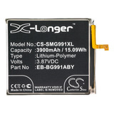 Batería Para Samsung Galaxy S21 5g Smg991xl 3900mah 3.87v