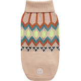 Gf Pet Sweater Heritage Sand Talla L  - Bigos