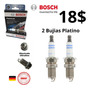 Bujias Bmw Bosch Platino 523i 525i 530i 540i M5 X3 X5 Z3 Z4 BMW Z3