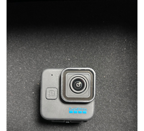 Camara Gopro Hero 11 Mini Wifi Bluetooth Full Hd Sumergible