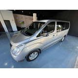 Hyundai H1 2014 2.5 Premium 1 170cv At