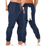 Gym Pants Deportivo Jogger Casual Ejercicio Moda Echt Toa G