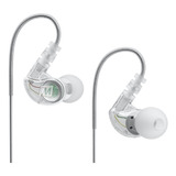 Mee Audio M6 Auriculares In Ear Para Monitoreo + Accesorios