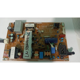 Placa Fonte Tv Samsung Ln32d550k7g