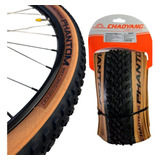 Pneu Mtb Chaoyang Phantom Wet Aro 29 2.20 2c Tubeless Creme