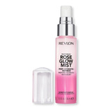 Primer Revlon Photoready Rose Glow Prep Hydratante Refresh X