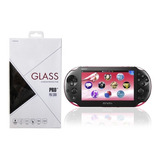 Cristal Templado Compatible Con Ps Vita Fat O 1000