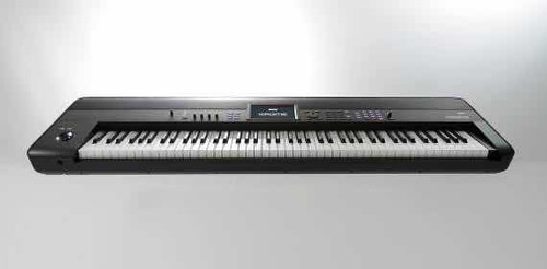 Teclado Korg Krome 73 Teclas