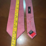 Corbata Hugo Boss Hombre Original