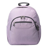 Morral Acuarela Color Violeta M4s