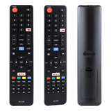 Control Remoto Compatible Para Tv Kalley Rc320