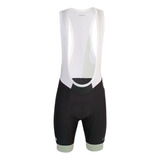 Calza Ciclista Maillot Tiradores Hombre Badana Oslo Colores