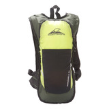 Mochila Hidratacion Montagne Rockwell 5lts Running Trekking