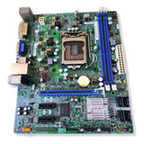 Placa Mãe Intel Dh61bf Svr Lga 1155 Ddr3 Atx I3 I5 I7 C/nf