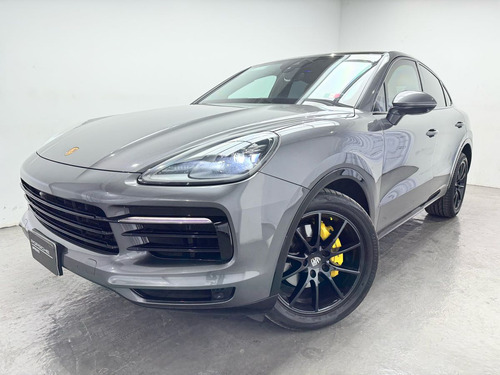 Porsche Cayenne Blindado Nivel Iii 2023