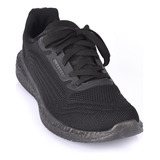 Sky Walk Tenis Deportivo Hombre 6631276519m01negro