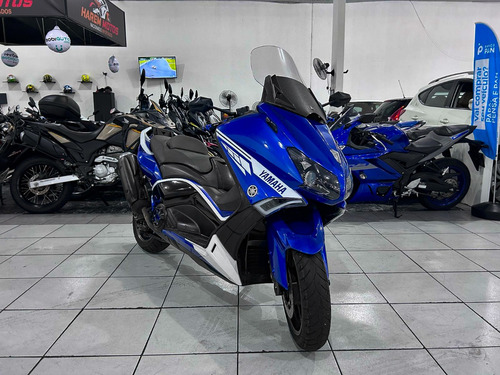 Yamaha T Max 530 Tmax 530 Ano 2014 Financiamos Em Até 48x