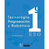 Libro Tecnologia Programacion Y Robotica