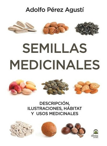 Semillas Medicinales