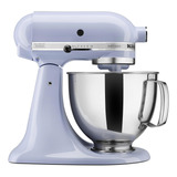 Kitchenaid Ksm150pslr Serie Artisan 5-qt. Batidora De Pie De